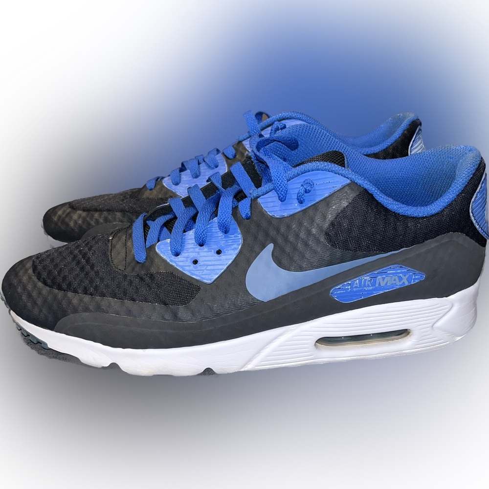Men’s NIKE AIR MAX 90 ULTRA ESSENTIAL shoes size 13